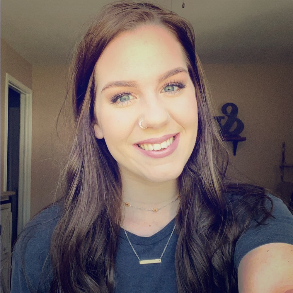 Meet your Posher, Taylor